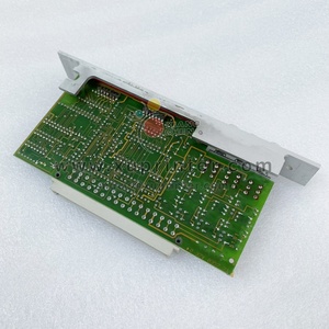 Carte de circuit imprimé MA Original A37V073470 035A198070 pour pièces de presse offset Man Roland 200 - Product Image 4