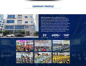 Luz exterior da busca do céu de alta potência - Product Image 5