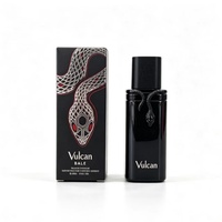 Perfume Mini de 30 ml al por Mayor para Damas con Aroma Oriental a Vainilla, Spray Ecológico de Larga Duración para Uso Diario