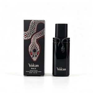 Wholesale 30ml Mini Perfume for Ladies with Vanilla Oriental Scent Eco-Friendly Mist Spray Long Lasting Fragrance Daily Use - Product Image 3