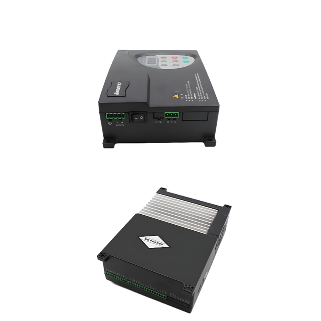 NICE-D-A-SOP2 NICE-D-A-SOP4 Modern Hotel Elevator Door Controller Inverter Lift Controller by Monarch