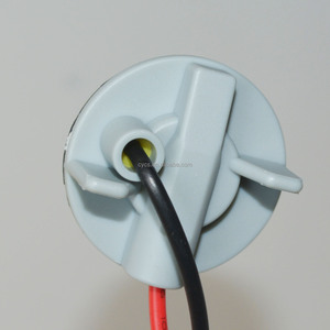 Fix <strong>LED</strong> Bulb Flickering Problem Adapter S25 BA15S 12V P21W 1156 <strong>LED</strong> Error Free Canbus Decoder <strong>LED</strong> Warning Canceller - Product Image 5