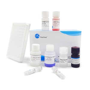 Kit de Prueba Rápida ELISA <span class=keywords><strong>OGN</strong></span> (Mimecan) Humano - Product Image 1