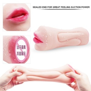 Nieuwe Anti-True Waterdichte Aankomst Masturbatie Cup Voor Vaginale Orale Anale Seks Automatische Seksspeeltjes Voor Mannen - Product Image 4
