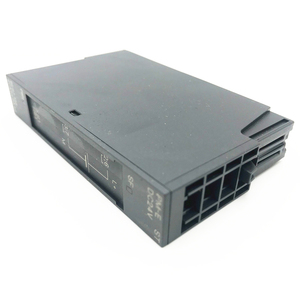 โมดูลพลังงาน PLC Simatic ET200S ของแท้ใหม่ รุ่น 6ES7138-4CA01-0AA0 - Product Image 1