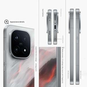 GRAN OFERTA VIVO iQOO 15, Snapdragon 8 Elite Gen5, Chip Q3 Personalizado para Juegos, Gráficos Máximos de 60 FPS, Batería de 7000 mAh - Product Image 5