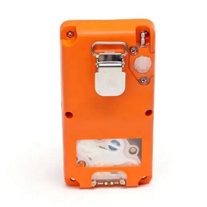 เครื่องตรวจจับก๊าซหลายชนิดแบบพกพา รุ่น Senko SP-MGTP ของแท้จากเกาหลีใต้ ตรวจจับ CO O2 H2S LEL CO2 VOC 6 ชนิด สำหรับการตรวจจับการรั่วไหลของก๊าซในอุตสาหกรรม - Product Image 1