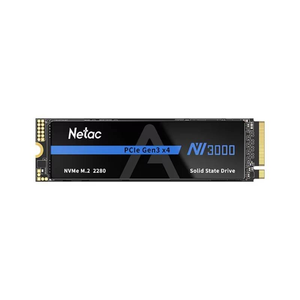 NV3000A SSD 256GB 500GB 1TB 2TB, NVMe Protocol M.2 PCIe 3.0 Computer Solid State Drive - Product Image 1