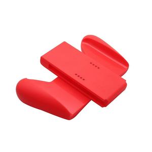 Support de poignée en plastique pour manette <span class=keywords><strong>Nintendo</strong></span> Switch Joycon Compatible avec Switch Joystick - Product Image 3