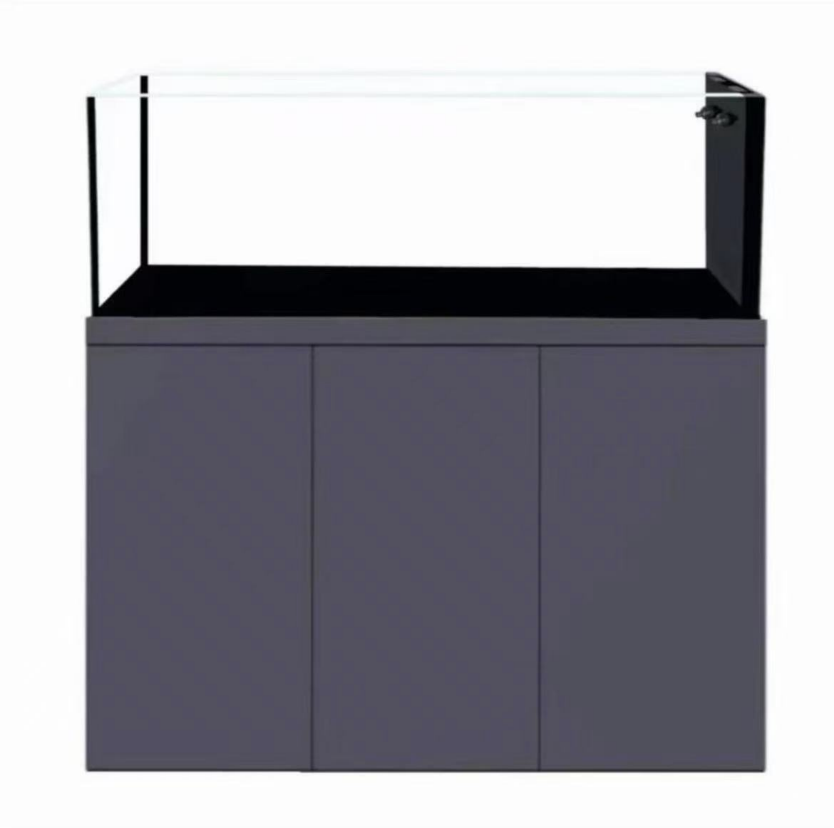 Gris 12mm 120*60*40cm/100cm