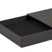 Caja de Embalaje de Cartón Rígido con Impresión Personalizada para Cartuchos de Lujo, Caja de Regalo Deslizante de Papel - Product Image 6