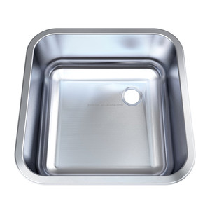 Équipement de restauration commerciale, évier en acier inoxydable, bac à laver pour cuisine, restaurant, hôtel - Product Image 2