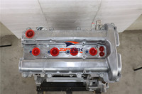 Moteur Del 2.4L LE5 pour Chevrolet Cobalt Malibu HHR Buick Lacrosse GL8 Pontiac Solstice Saturn Vue Sky