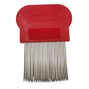ชุดหวีกำจัดเหาหวีกำจัดรังแคผมที่ลอย - Product Image 2