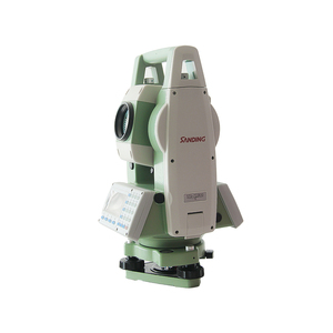 เครื่องมือสำรวจแบบ Total Station รุ่น STS-772R10S ความแม่นยำสูง พร้อมปริซึมเดี่ยว ระยะ 5000 เมตร ระบบปฏิบัติการ Windows CE 6.0 - Product Image 5