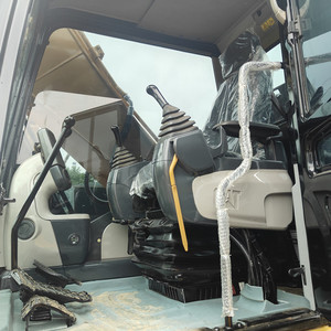 Moteur d'excavatrice sur chenilles Caterpillar d'occasion 23 tonnes CAT323D 320D/320DL/320C/CL/320B/320BL 324D, en bon état, testé et en stock - Product Image 6
