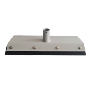 Chuyên Nghiệp Bền Sắt Trang Trại Làm Sạch Kit Thú Y Cụ Phân Bò <span class=keywords><strong>Scraper</strong></span> 66Cm - Product Image 4