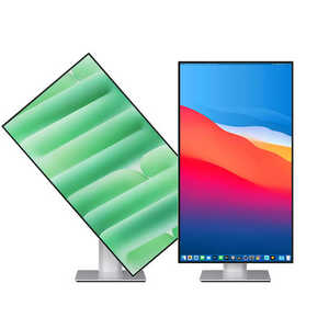TCOIOR 27 Inch HDR400 4K Gaming Monitor With 60Hz Refresh Rate IPS Panel <strong>10</strong> <strong>Bit</strong> <strong>Color</strong> Depth USB Type C Port for Console and PC - Product Image 3