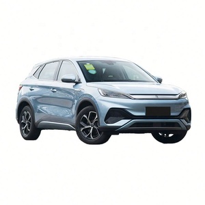 10% de réduction 2025 Nouveauté SUV Yuan Plus Yuan Up BYD 610 km Voitures électriques neuves et d'occasion - Product Image 1