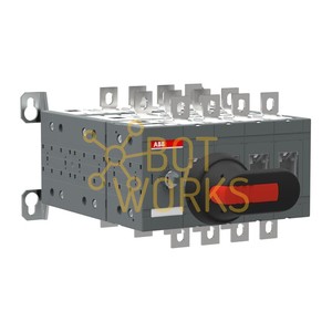 ABB 1SCA123556R1001 - Nuovo - Product Image 1