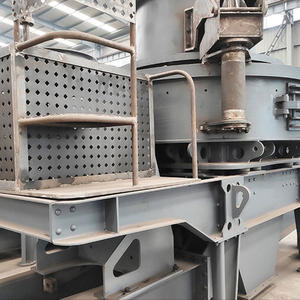 Máquina Trituradora VSI de Impacto Vertical para Minería, Tipo Fabricante de Arena - Product Image 6