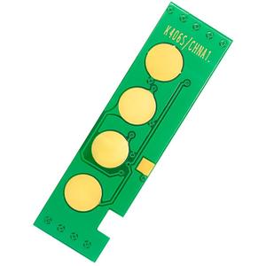 <span class=keywords><strong>Chip</strong></span> Cho Samsung ProXpress SL-SL-480 FW <span class=keywords><strong>CLT</strong></span> C 4043 S K 4043 S SL 430 W <span class=keywords><strong>CLT</strong></span>-Y 404 S CLTM 4042 S ELS XAA XIL SE Laserjet Truy Cập Chi - Product Image 6
