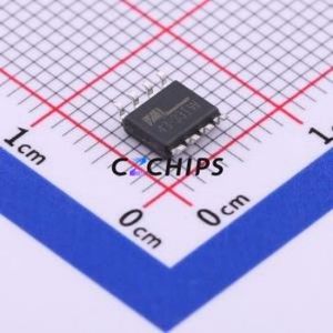 ทรานซิสเตอร์ภาคสนามทรานซิสเตอร์ (มอสเฟท) ใหม่และดั้งเดิม STM4973-VB SOP-8 - Product Image 2