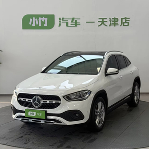 Voiture d'<span class=keywords><strong>occasion</strong></span> <span class=keywords><strong>Mercedes</strong></span>-Benz GLA <span class=keywords><strong>180</strong></span> 2020, conduite à gauche, <span class=keywords><strong>essence</strong></span>, vente chaude, SUV compact de luxe de <span class=keywords><strong>classe</strong></span> GLA pour l'exportation - Product Image 1