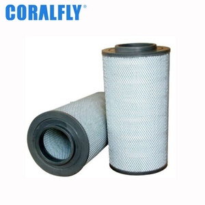 Filtro de Aire para Motor Diésel de Camión AF979  CA1596  42253  LAF9545  PA2521  P181028 - Product Image 5
