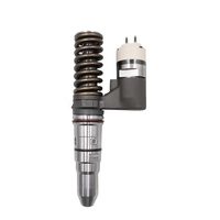 WEIYUAN 3512B/3512C/3516C moteur pièces de rechange système de carburant oem injecteur de carburant à rampe commune 392-0216 / 20R-1277 pour pelle Cat