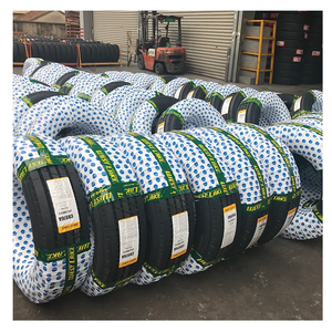 ยางรถบรรทุกเรเดียลใหม่ขายส่งขนาด 295/80R22.5 เทคโนโลยีเยอรมันขั้นสูง - Product Image 1
