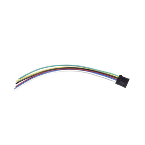 1606248780 prise de faisceau de <span class=keywords><strong>feu</strong></span> arrière pour Peugeot 207 307 308 407 408 <span class=keywords><strong>Citroen</strong></span> <span class=keywords><strong>C4</strong></span> C6 - Product Image 3