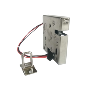 מנעול דיגיטלי רב תכליתי רשת נעילת דלת חכמה ארון בריח מנוע מיכל אלקטרוני IOT טק OEM אינטליגנטי חזק - Product Image 5