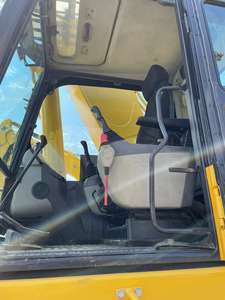 Excavatrice d'occasion KOMATSU PC400-8 grande excavatrice PC400-8 PC450-8 excavatrice robuste fournit la certification EPA CE pour la vente à bas prix - Product Image 5