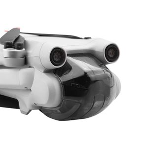 Penutup pelindung Gimbal UAV, untuk DJI Mini <span class=keywords><strong>3</strong></span> Pro, aksesori Drone Anti gores tahan debu - Product Image 4