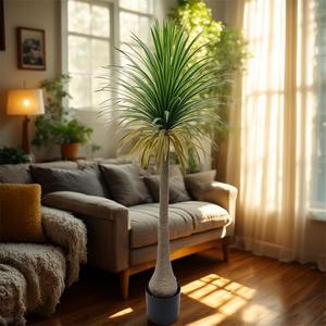 Vaso con Pianta Artificiale, <span class=keywords><strong>Orchidea</strong></span> da Interno, Piante in Vaso, Decorazione di Alta Gamma in Stile Nordico <span class=keywords><strong>per</strong></span> Soggiorno, Hall d'Albergo, Matrimoni - Product Image 2