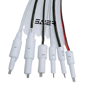 TDS เซ็นเซอร์ตรวจวัดค่าความกระด้างของน้ำ, เครื่องวัดค่าการนำไฟฟ้าสำหรับเครื่องกรองน้ำ - Product Image 2