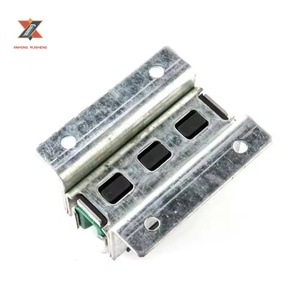 Boccola per Pattino <span class=keywords><strong>Guida</strong></span> Contrappeso Cabina Ascensore Mitsubishi, <span class=keywords><strong>Guida</strong></span> Principale, Design Moderno Adatto per Ricambi Hotel KONE - Product Image 5