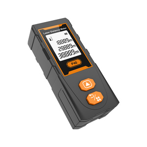 Bán Buôn Cầm Tay <span class=keywords><strong>Laser</strong></span> Khoảng Cách Meter 40M Phạm Vi 2Mm Độ Chính Xác Ngoài Trời Dài Khoảng Cách Đo Với Colour Màn Hình LCD - Product Image 5