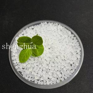 Gránulos de LDPE, Polietileno de Baja Densidad, Grado de Moldeo por Inyección y Soplado para Bolsas de Plástico, Película, Resina de PP, HDPE, LDPE, Material Plástico - Product Image 1