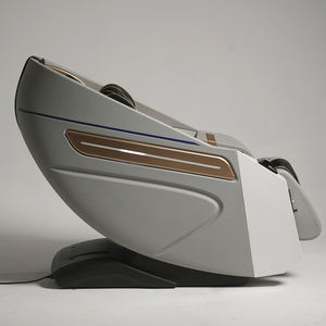 Kommerzieller Verkaufs-Massagesessel mit Münz- und Scheinbetrieb, Fernüberwachungssystem für Störungen und APP-Steuerung - Product Image 3