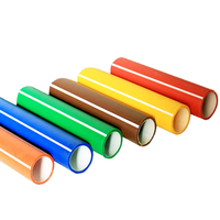Tubo de Núcleo de Silicona HDPE de 40 mm, Flexible, Anti-UV, Durable, Conducto de Cable de Fibra Óptica Subterráneo con 50 Años de Vida Útil