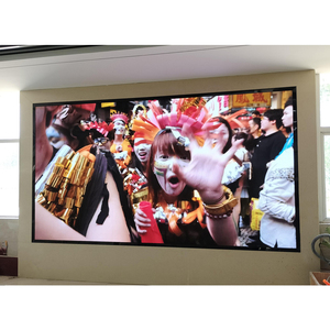 <span class=keywords><strong>Video</strong></span> pareti interattive all'aperto Immersive LED <span class=keywords><strong>3D</strong></span> schermo volumetrico schermo LED - Product Image 4