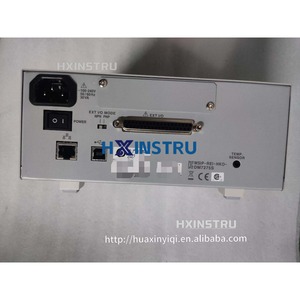 ฮิโอกิ DM7275-01 เครื่องวัดโวลต์ DC แบบแม่นยำ ใหม่ * hx - Product Image 3