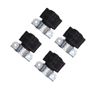 Daochen <b>Stabilizer</b> Bar Bushings 1643231185 For Mercedes-Benz W164 Replacement Parts - Product Image 3