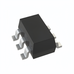 Transistors BC846BPNHE3-TP 6-TSSOP, SC-88, SOT-363 Authorized Distributor Electronic Chips Component - Product Image 1