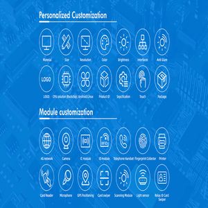 Tablette haute performance 12 pouces Android <span class=keywords><strong>Pad</strong></span> 6 Go 128 Go 5G Tablette professionnelle avec carte SIM Appel avec clavier magnétique et stylet - Product Image 5