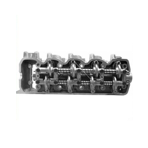 Nueva Cabeza de Cilindro de Gasolina MD151982 910076 2.6L 8V SOHC 4G54 G54B para Motor Mitsubishi Pajero I II L200 Magna Estate - Product Image 3
