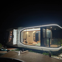 Dalle en béton fibré certifiée CE pour maison conteneur intégrée, revêtement de sol en fibro-ciment