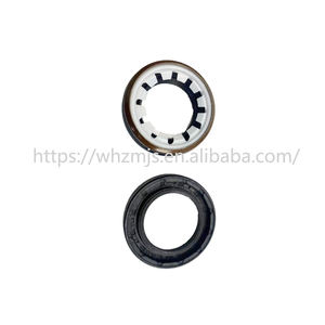 312126 Joint d'huile d'arbre d'entraînement <span class=keywords><strong>droit</strong></span> pour 206 307 - Product Image 2